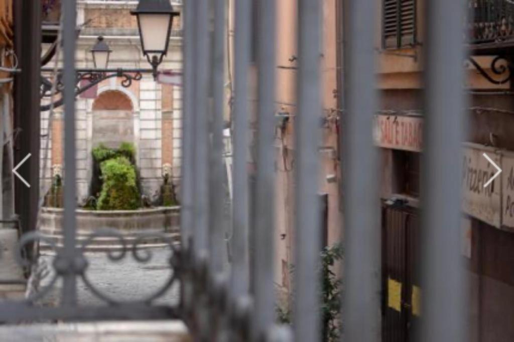 Dimora Del Campo Charming House Bed & Breakfast ซาแลร์โน ภายนอก รูปภาพ