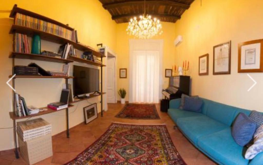 Dimora Del Campo Charming House Bed & Breakfast ซาแลร์โน ภายนอก รูปภาพ