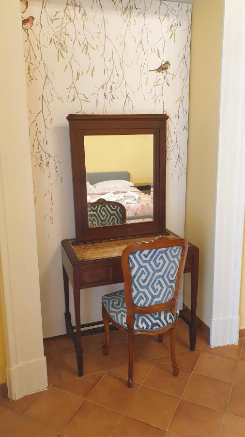 Dimora Del Campo Charming House Bed & Breakfast ซาแลร์โน ห้อง รูปภาพ