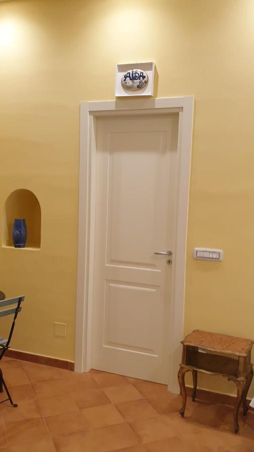 Dimora Del Campo Charming House Bed & Breakfast ซาแลร์โน ภายนอก รูปภาพ